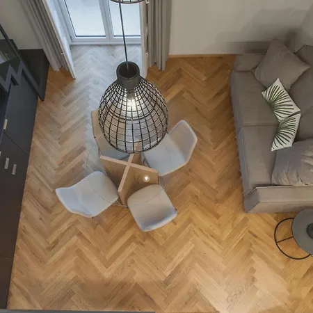 Ferrini - Riso 80 Апартаменты