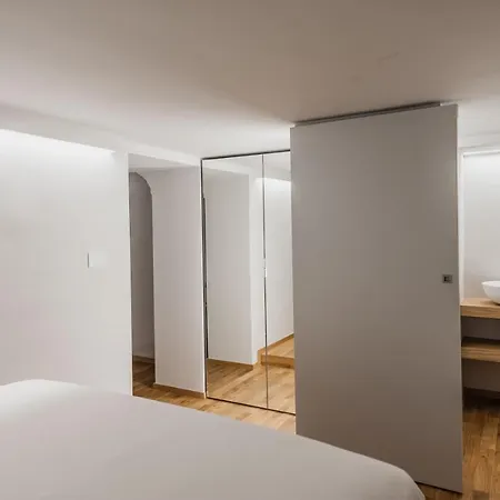 Ferrini - Riso 80 Апартаменты Катания