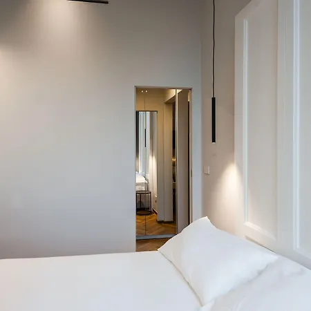 Апартаменты Ferrini - Riso 80