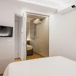 Apartment Ferrini - Riso 80