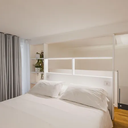 Ferrini - Riso 80 Apartamento Catânia