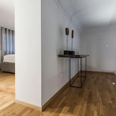 Apartamento Ferrini - Riso 80