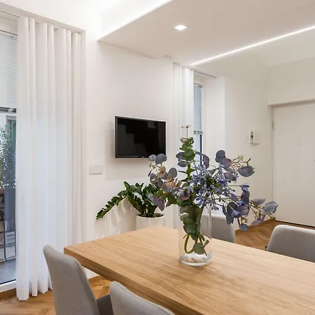 Ferrini - Riso 80 Apartamento *